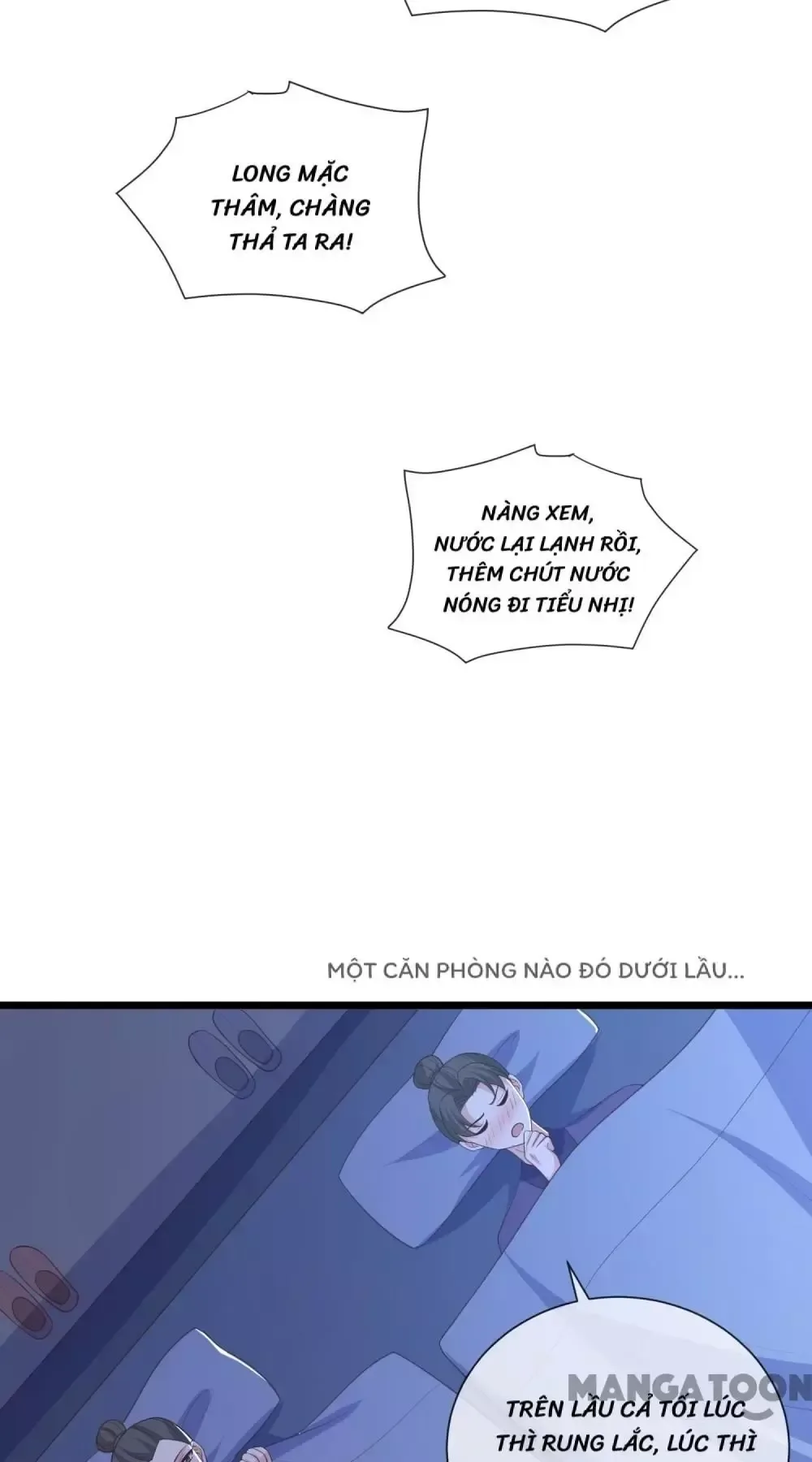 Thú Hắc Cuồng Phi chương 209 - trang 35