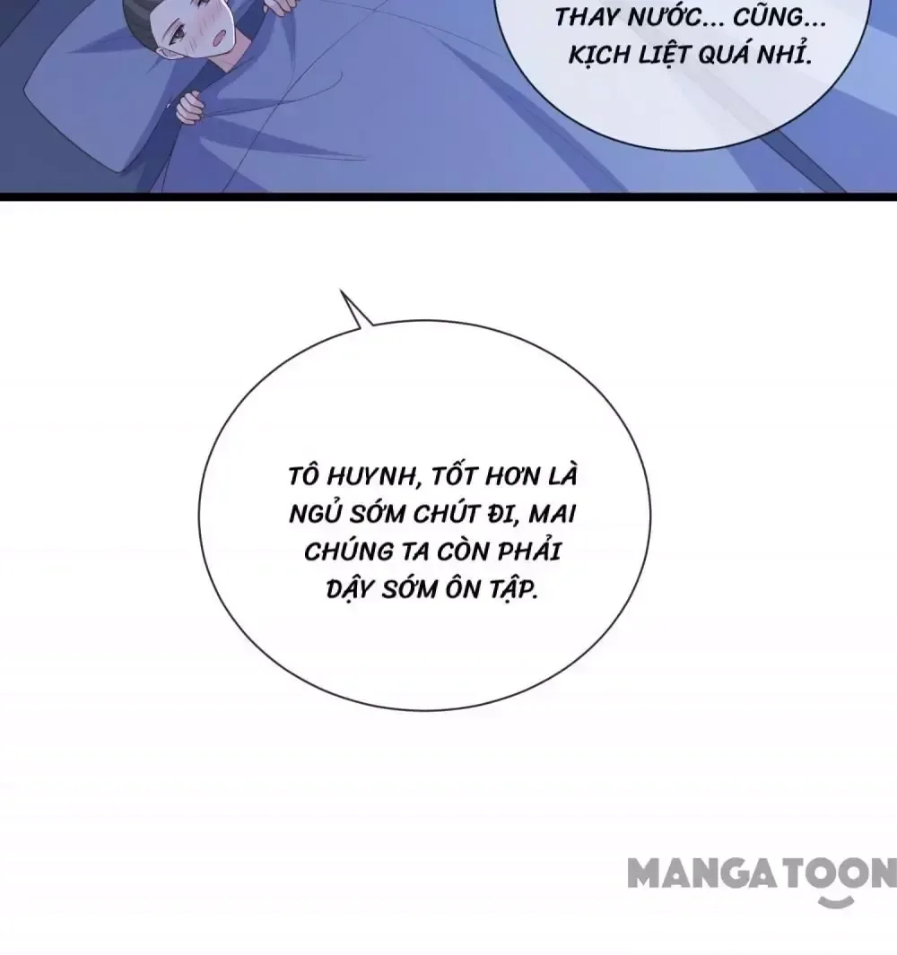 Thú Hắc Cuồng Phi chương 209 - trang 36