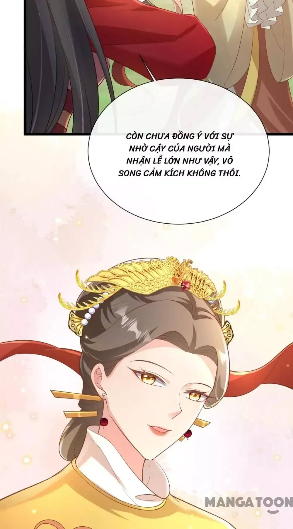Thú Hắc Cuồng Phi chương 221 - trang 4