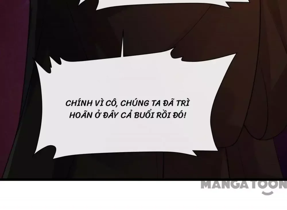 Thú Hắc Cuồng Phi chương 221 - trang 15