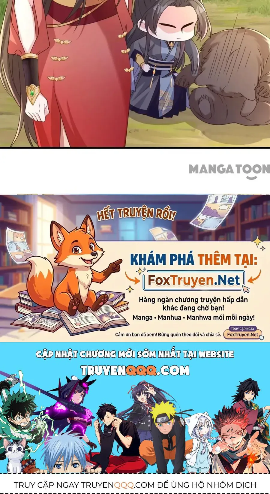 Thú Hắc Cuồng Phi chương 227 - trang 45