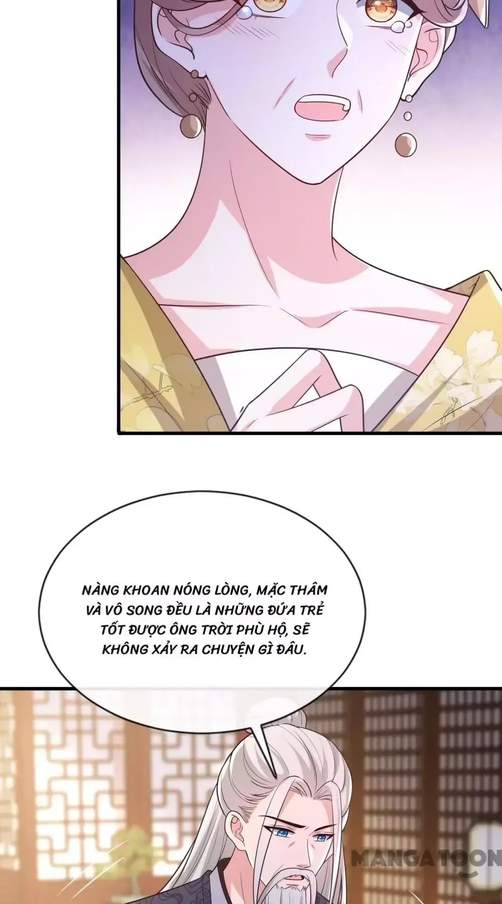 Thú Hắc Cuồng Phi chương 229 - trang 24