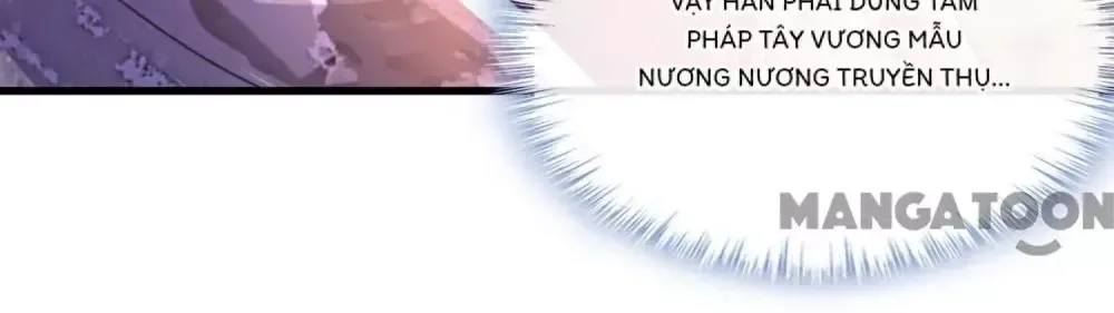 Thú Hắc Cuồng Phi chương 246 - trang 6