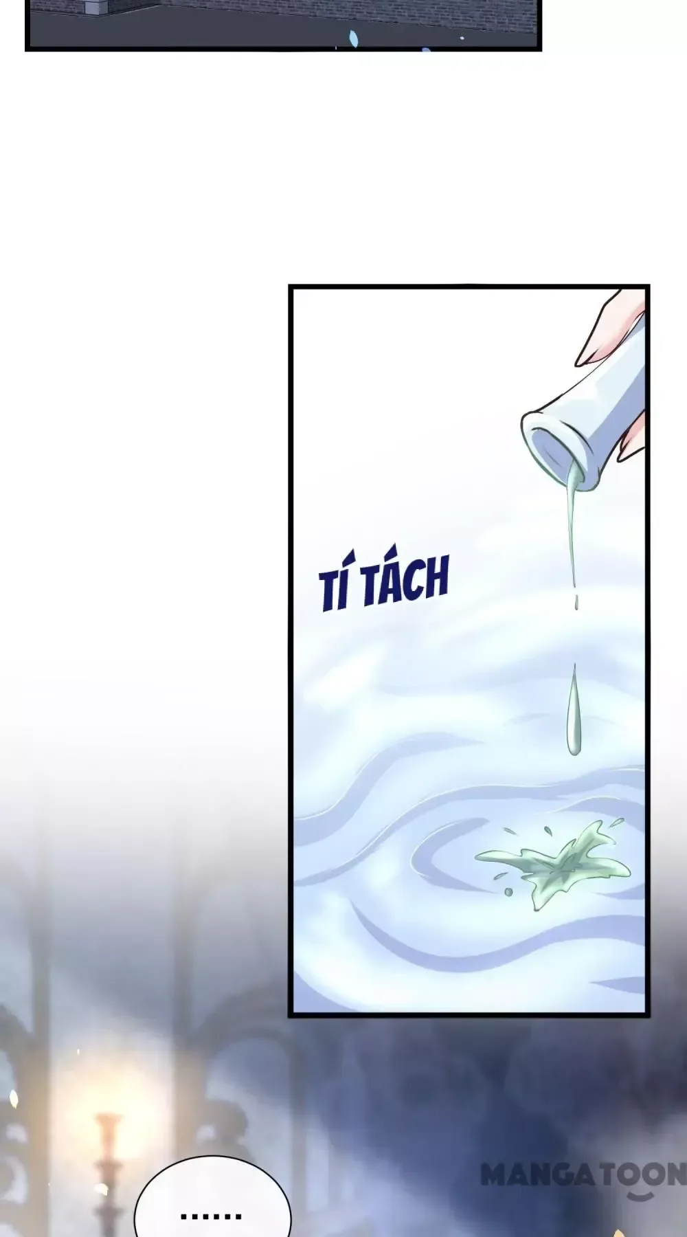 Thú Hắc Cuồng Phi chương 247 - trang 40