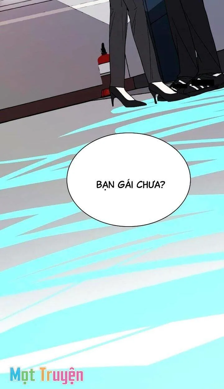 Hôn Trước Khi Ngủ chương 4 - trang 5
