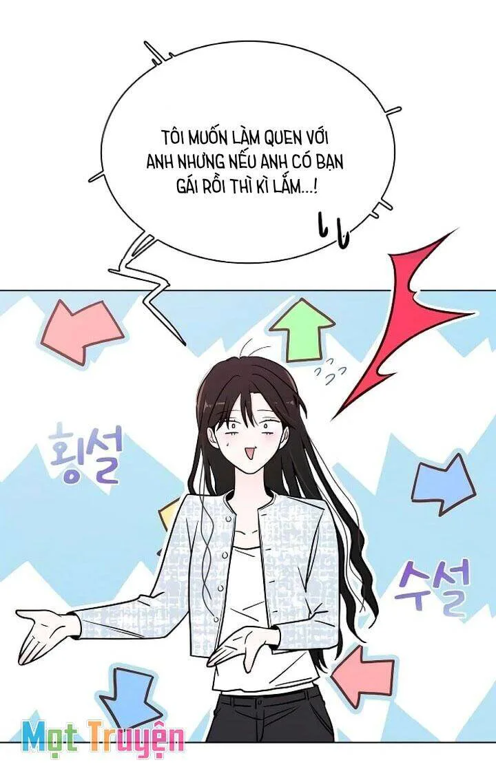 Hôn Trước Khi Ngủ chương 4 - trang 9