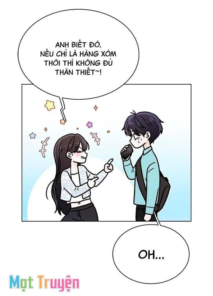 Hôn Trước Khi Ngủ chương 4 - trang 11