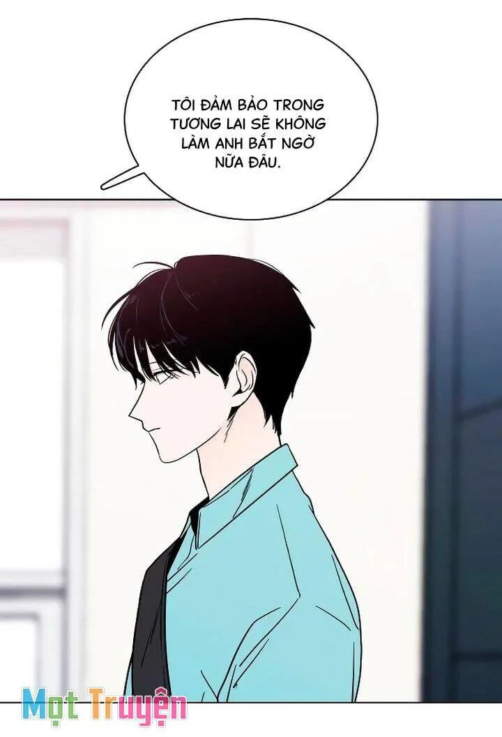Hôn Trước Khi Ngủ chương 4 - trang 14