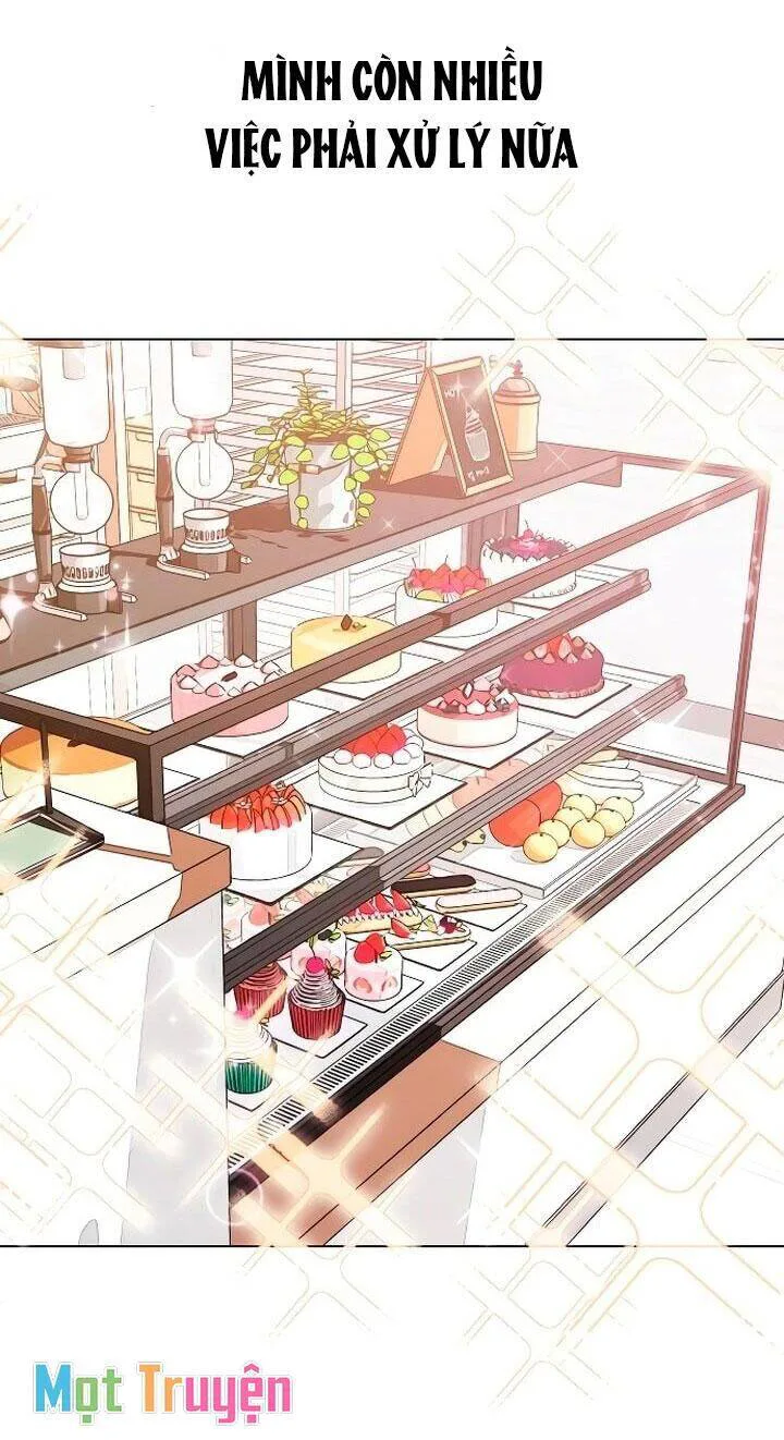 Hôn Trước Khi Ngủ chương 4 - trang 24