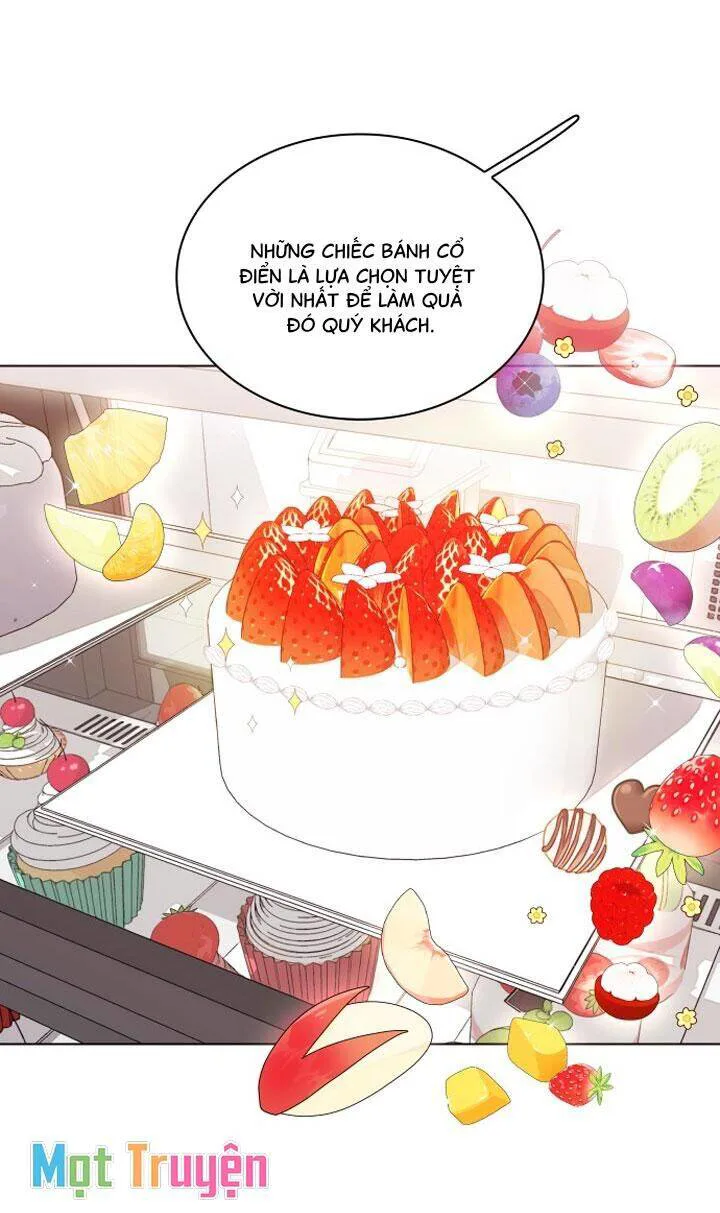 Hôn Trước Khi Ngủ chương 4 - trang 26