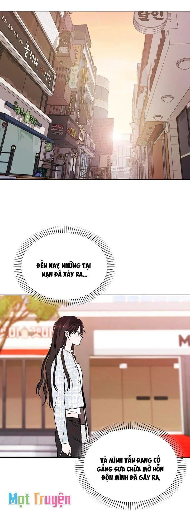 Hôn Trước Khi Ngủ chương 4 - trang 27