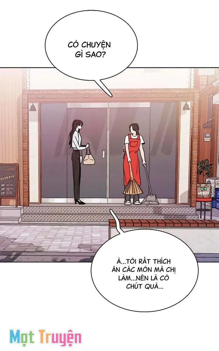 Hôn Trước Khi Ngủ chương 4 - trang 36