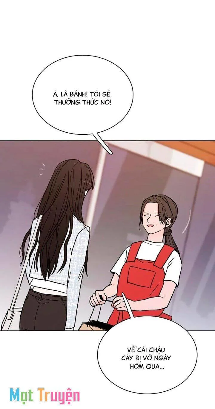Hôn Trước Khi Ngủ chương 4 - trang 37