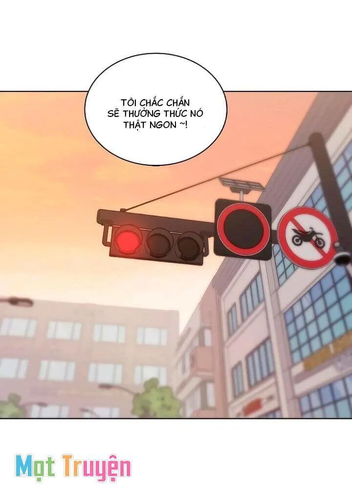 Hôn Trước Khi Ngủ chương 4 - trang 41