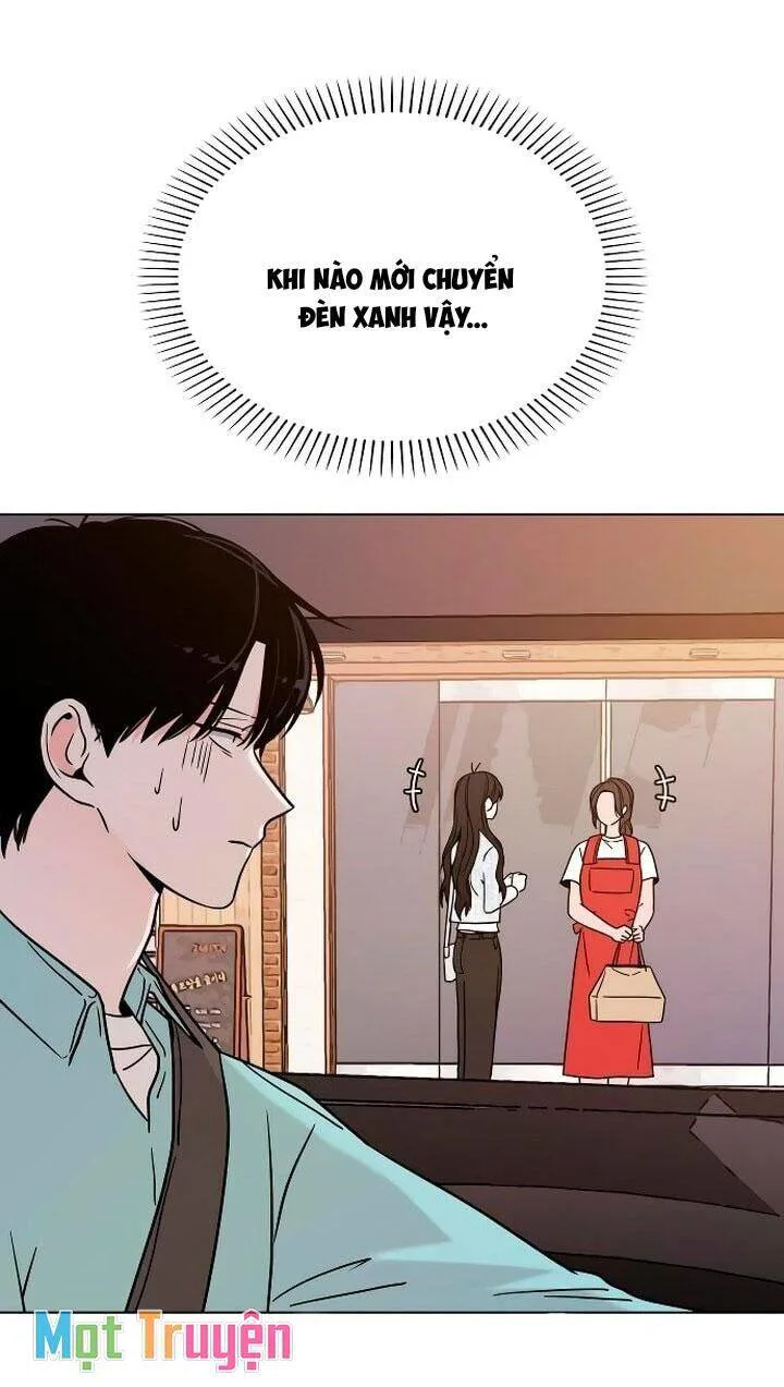 Hôn Trước Khi Ngủ chương 4 - trang 43