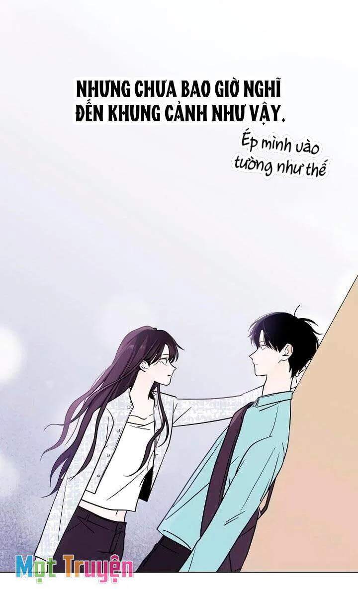 Hôn Trước Khi Ngủ chương 4 - trang 45