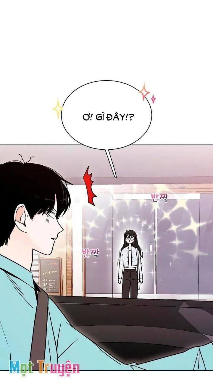 Hôn Trước Khi Ngủ chương 4 - trang 47