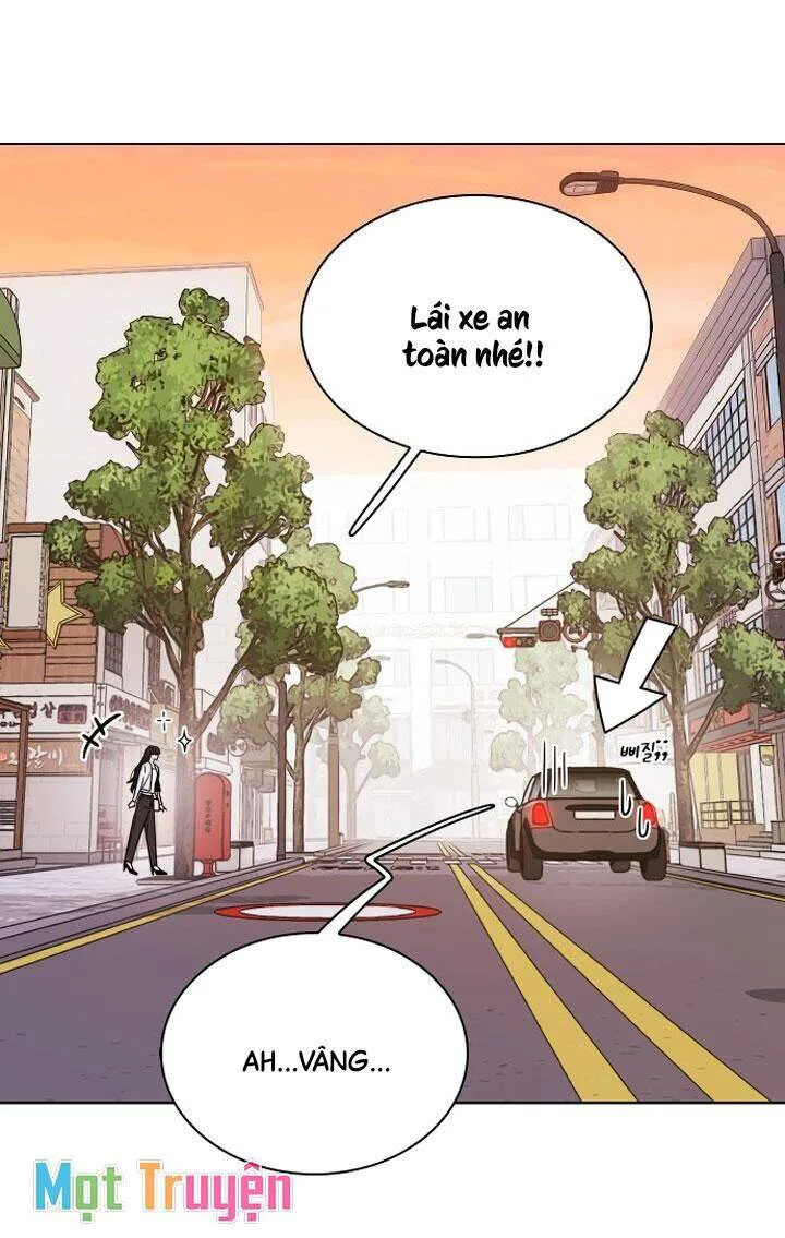 Hôn Trước Khi Ngủ chương 4 - trang 50