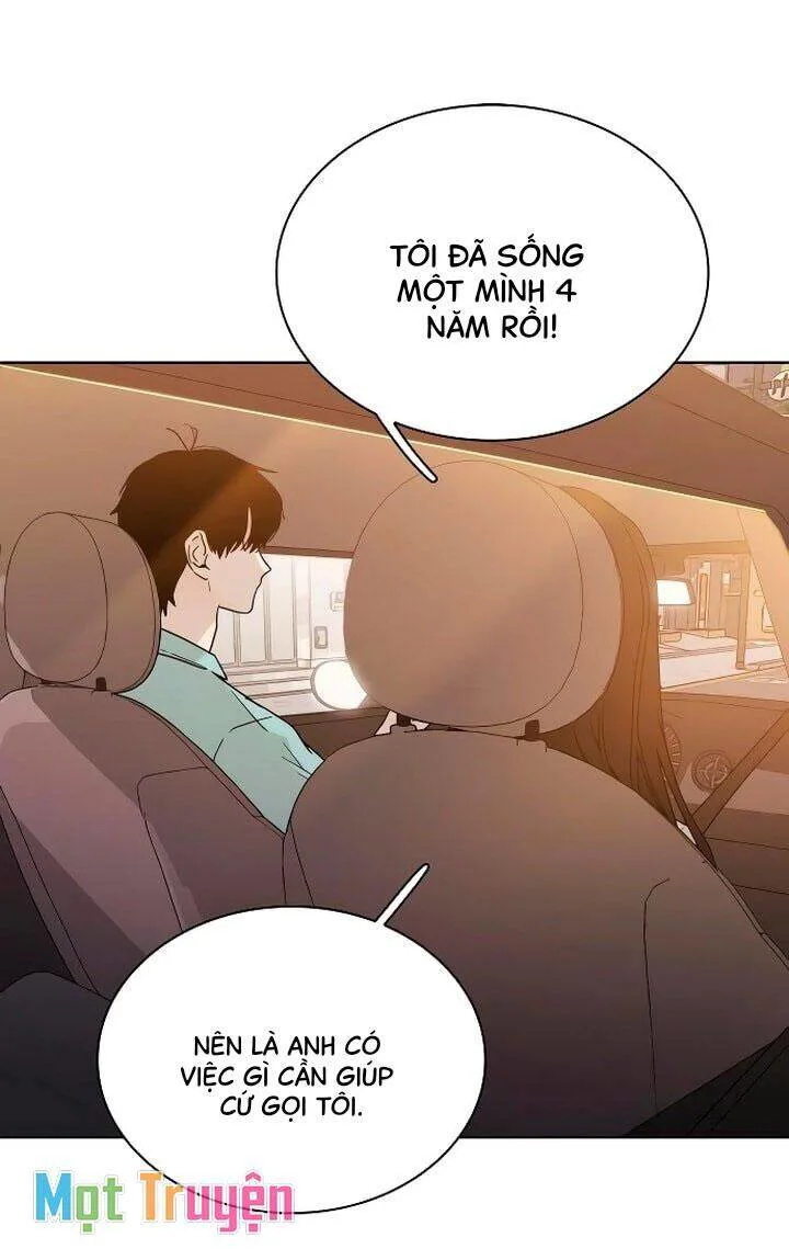 Hôn Trước Khi Ngủ chương 4 - trang 54