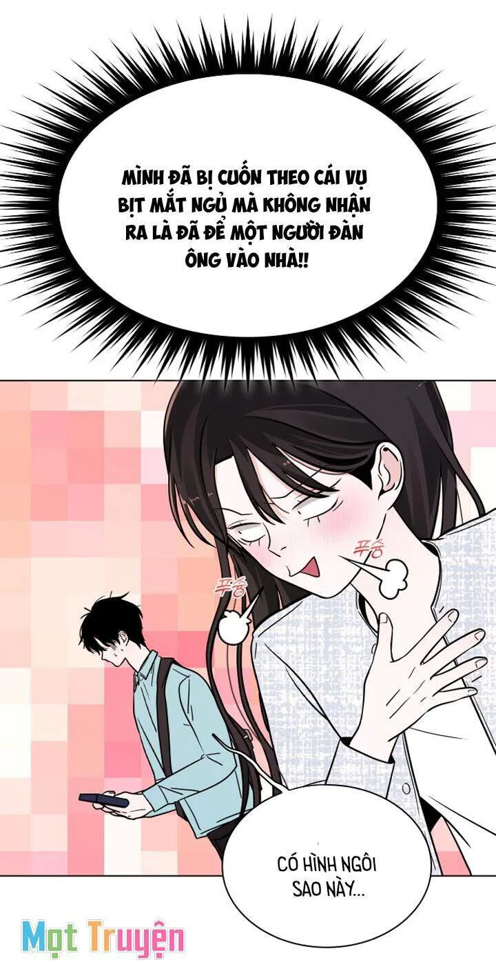 Hôn Trước Khi Ngủ chương 4 - trang 72