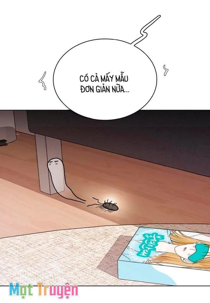 Hôn Trước Khi Ngủ chương 4 - trang 73