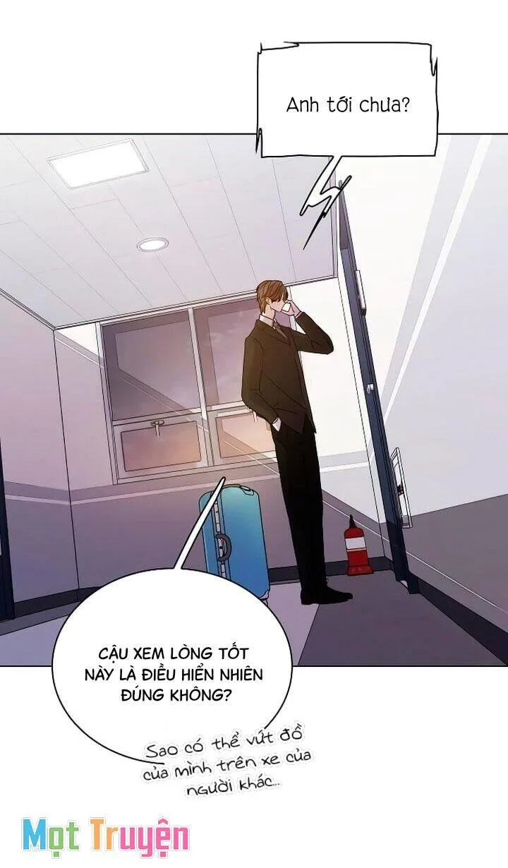 Hôn Trước Khi Ngủ chương 4 - trang 85