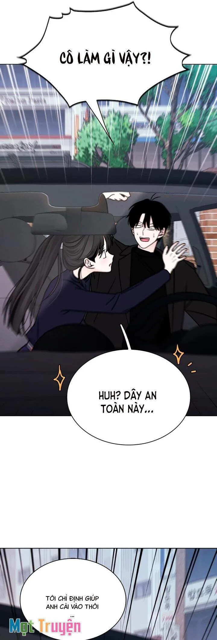 Hôn Trước Khi Ngủ chương 7 - trang 13