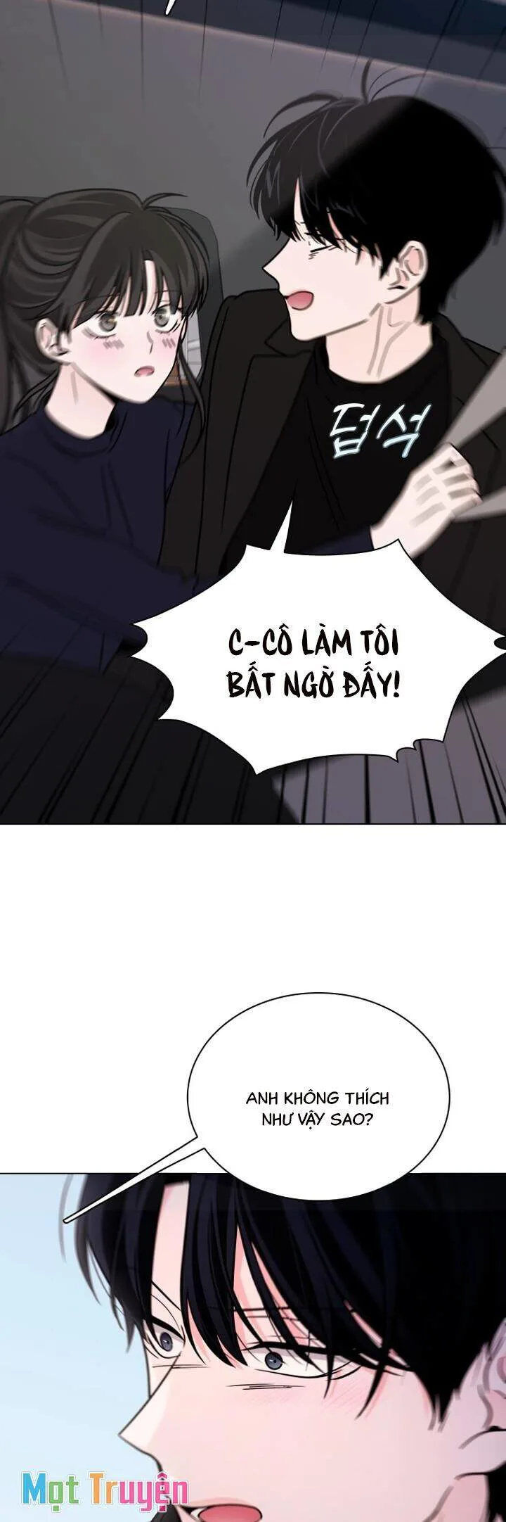Hôn Trước Khi Ngủ chương 7 - trang 14