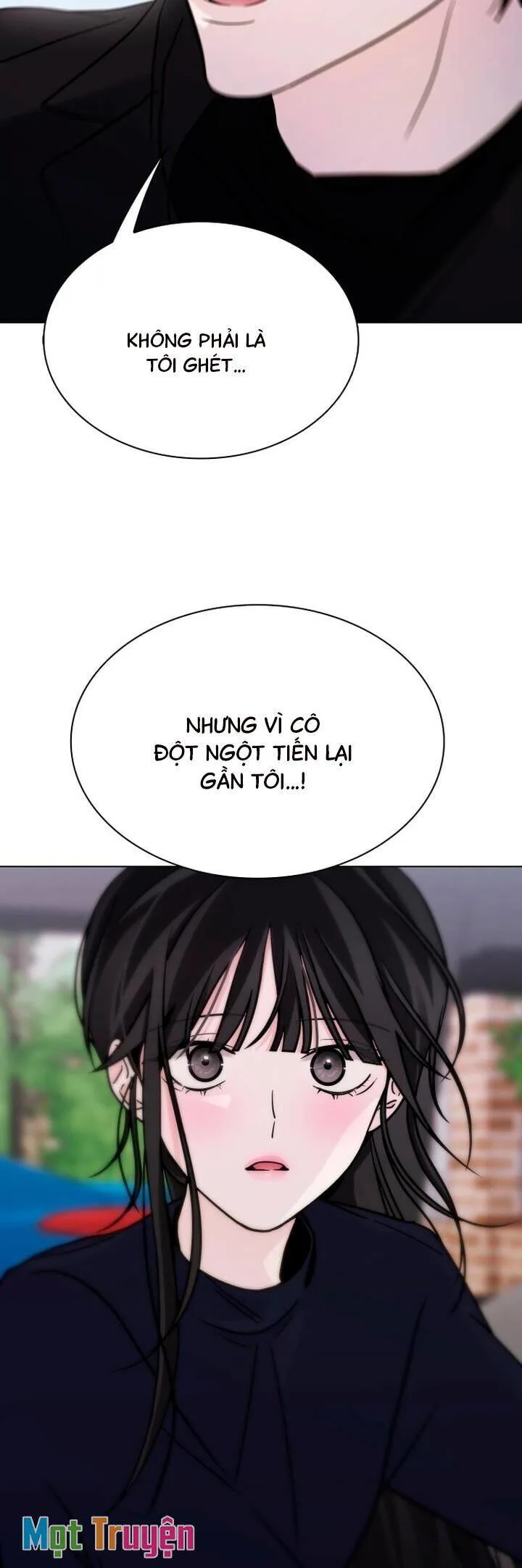 Hôn Trước Khi Ngủ chương 7 - trang 15