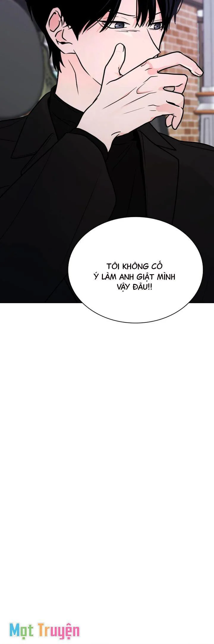 Hôn Trước Khi Ngủ chương 7 - trang 17