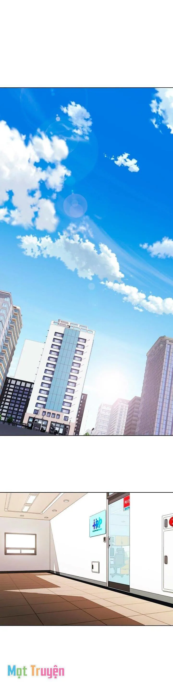 Hôn Trước Khi Ngủ chương 7 - trang 26