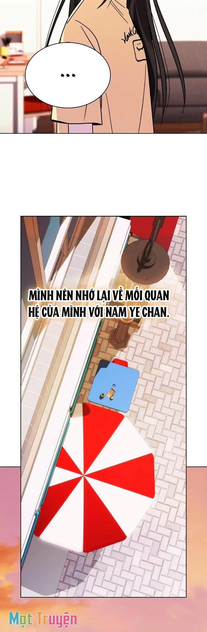 Hôn Trước Khi Ngủ chương 7 - trang 37