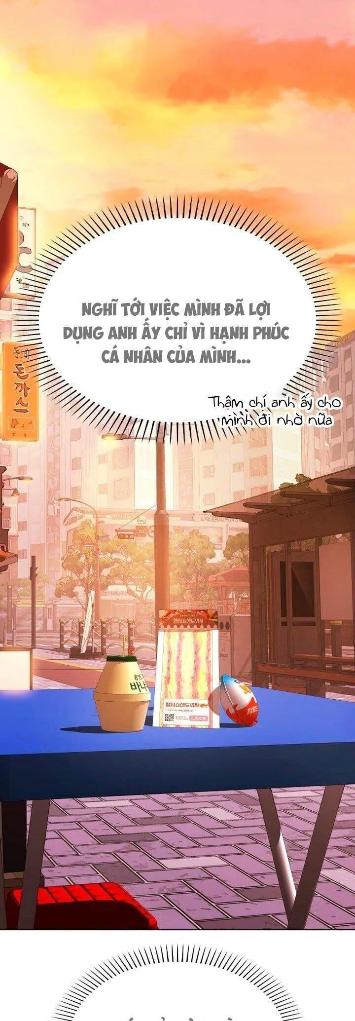 Hôn Trước Khi Ngủ chương 7 - trang 38