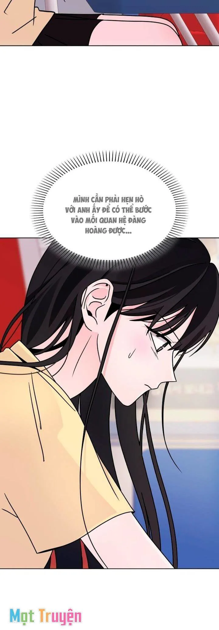 Hôn Trước Khi Ngủ chương 7 - trang 42