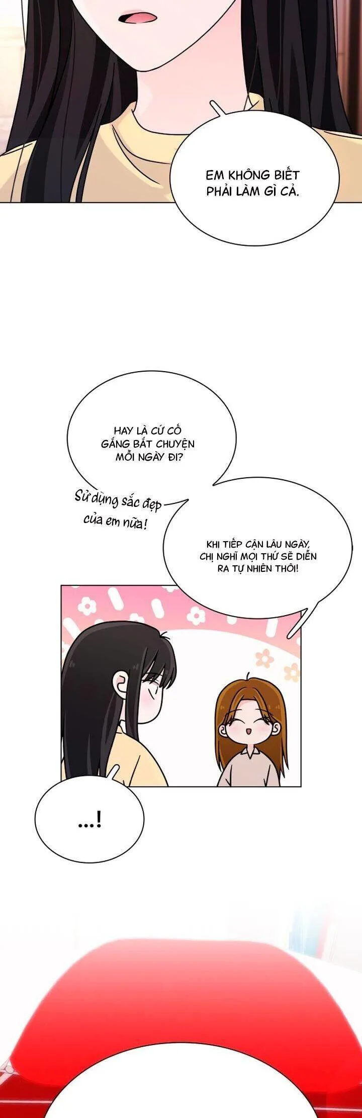 Hôn Trước Khi Ngủ chương 7 - trang 56