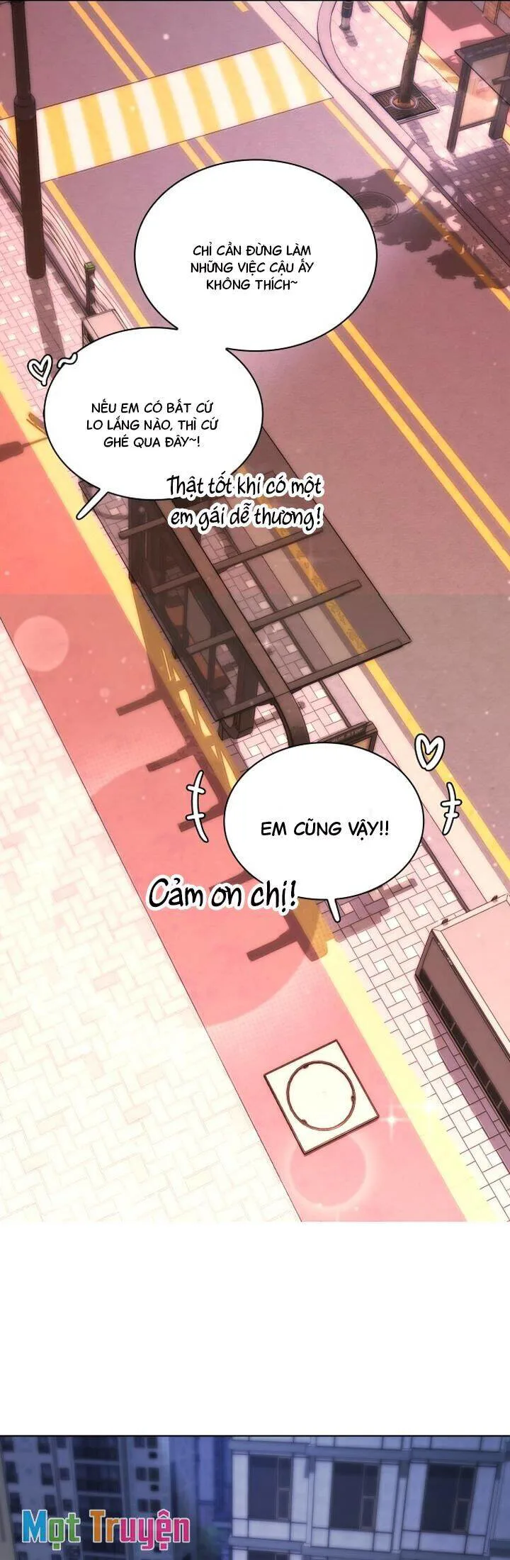 Hôn Trước Khi Ngủ chương 7 - trang 58