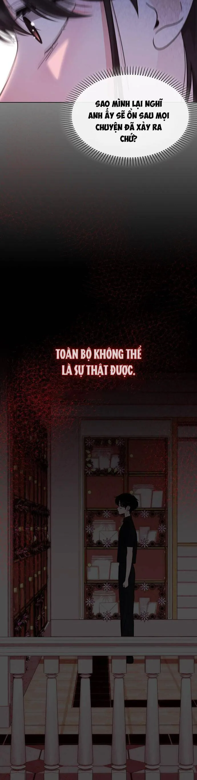 Hôn Trước Khi Ngủ chương 36 - trang 10