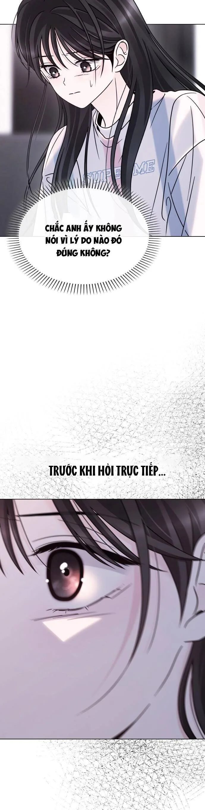 Hôn Trước Khi Ngủ chương 36 - trang 12