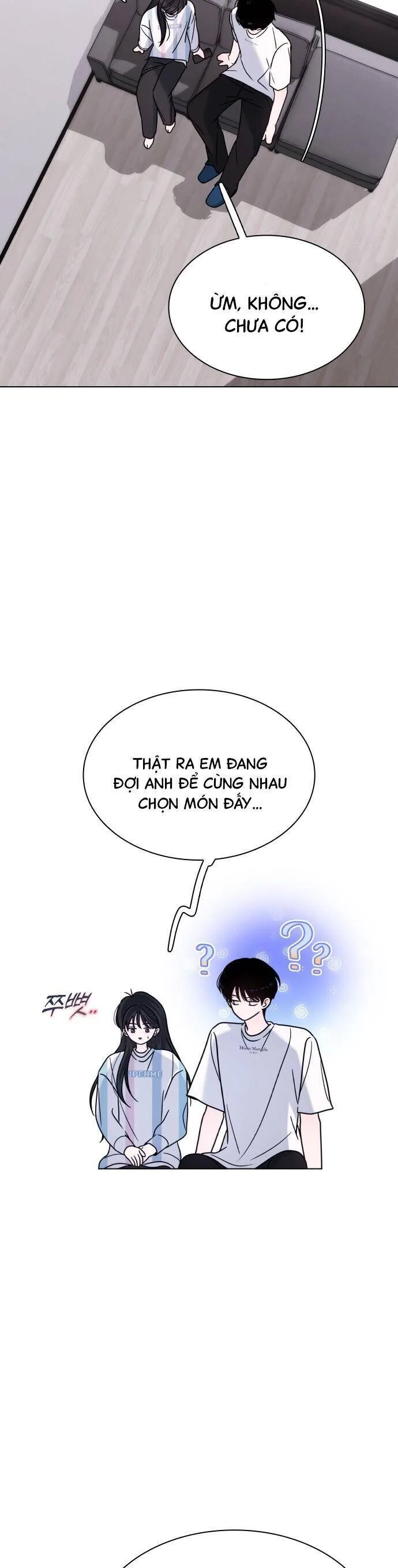 Hôn Trước Khi Ngủ chương 36 - trang 14