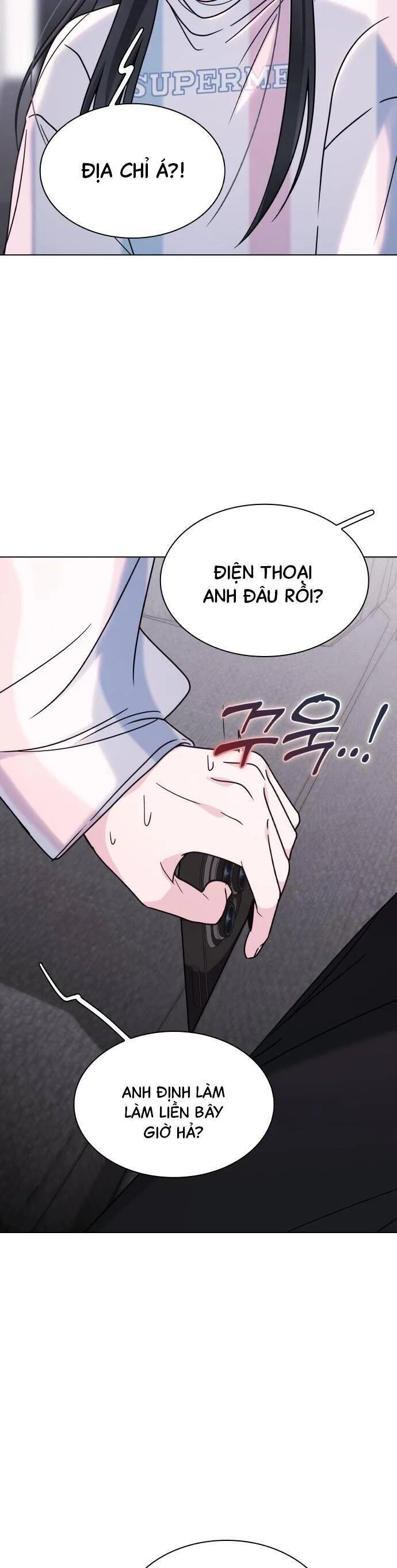 Hôn Trước Khi Ngủ chương 36 - trang 16