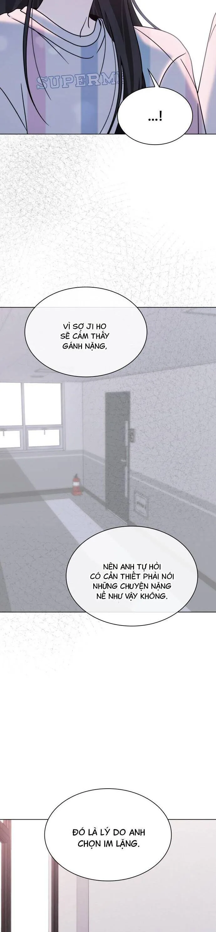 Hôn Trước Khi Ngủ chương 36 - trang 31