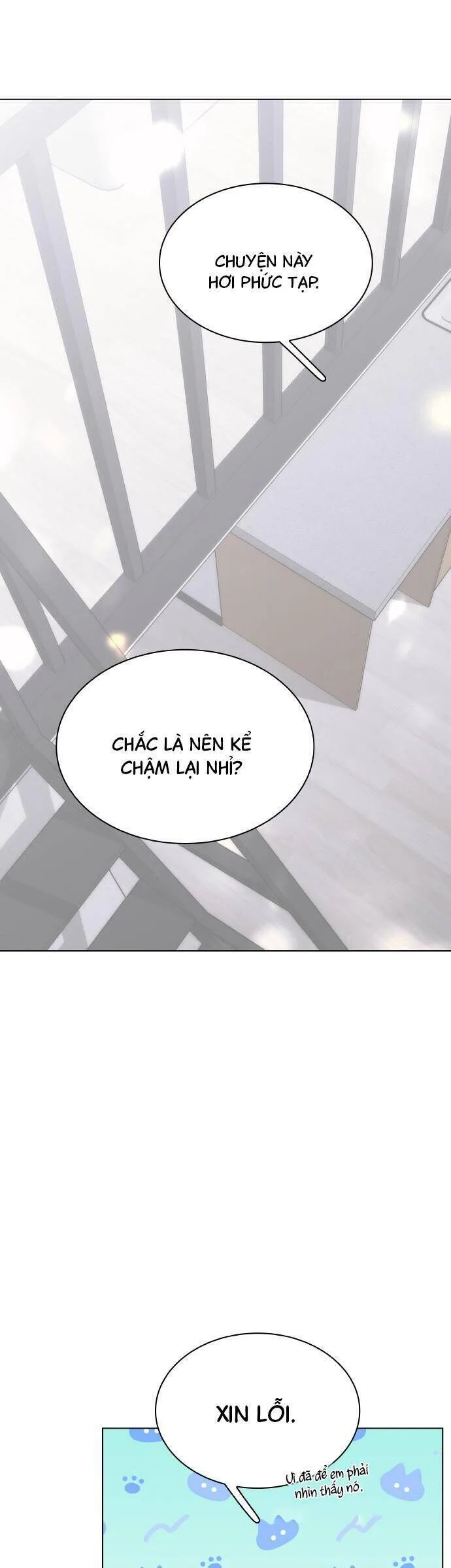 Hôn Trước Khi Ngủ chương 36 - trang 34