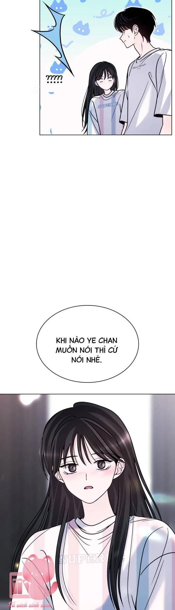 Hôn Trước Khi Ngủ chương 36 - trang 35