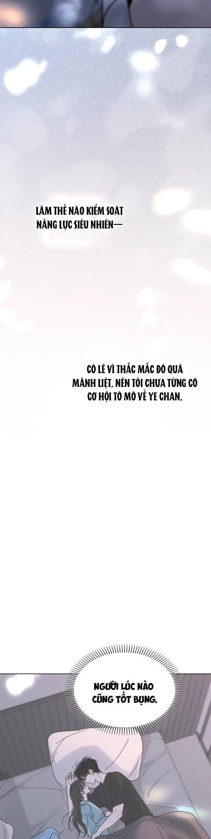 Hôn Trước Khi Ngủ chương 36 - trang 45