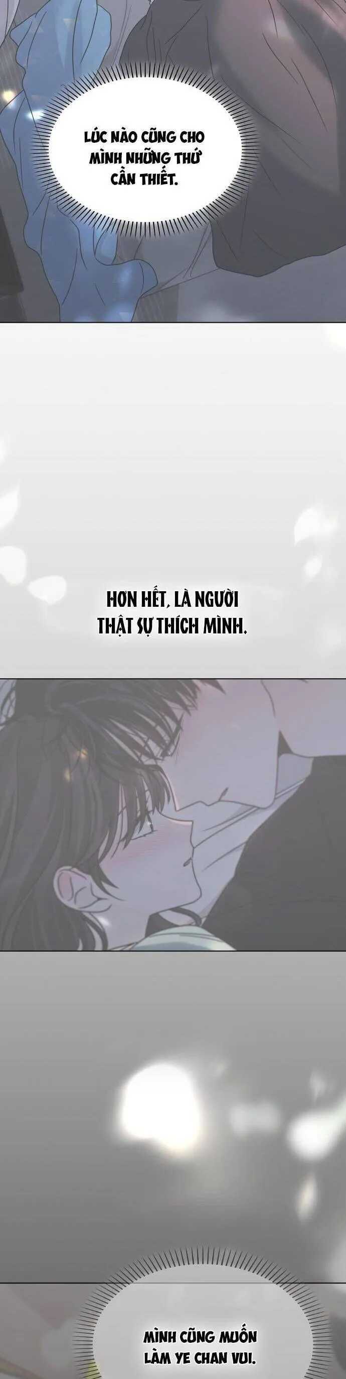Hôn Trước Khi Ngủ chương 36 - trang 46