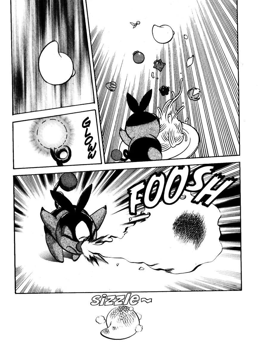 Pokemon Special chương 1 - trang 7