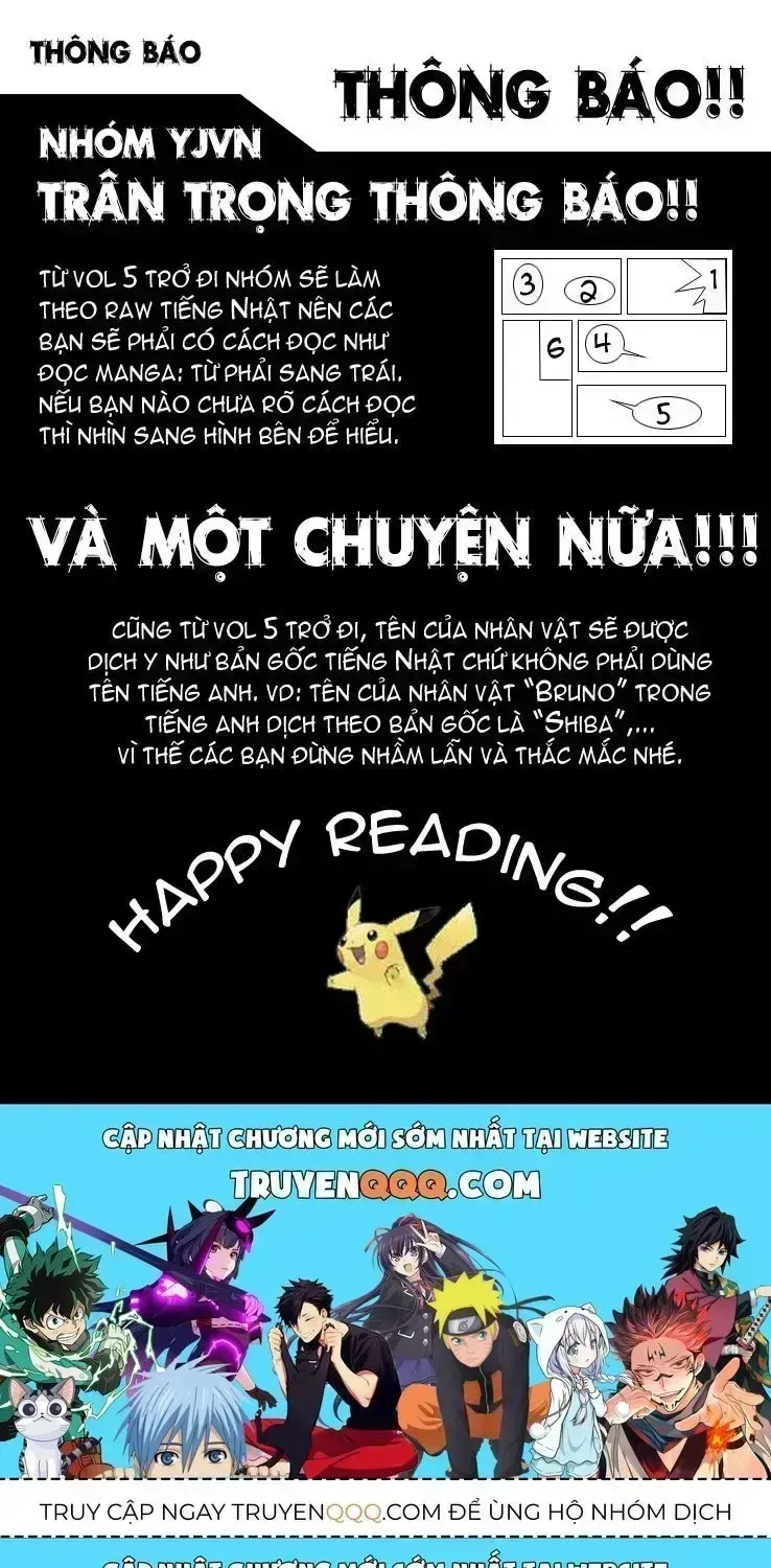 Pokemon Special chương 75.5 - trang 18