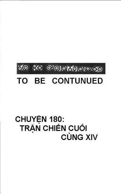 Pokemon Special chương 179 - trang 23