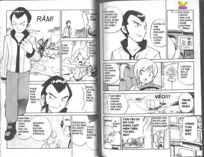 Pokemon Special chương 181.6 - trang 4