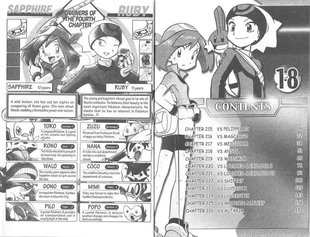 Pokemon Special chương 215.4 - trang 2